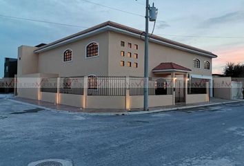 Casa en  Avenida Del Bosque, General Zuazua, Nuevo León, Mex