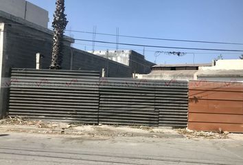 Lote de Terreno en  Calle Taxco 117-b, Monterrey, Nuevo León, 64290, Mex