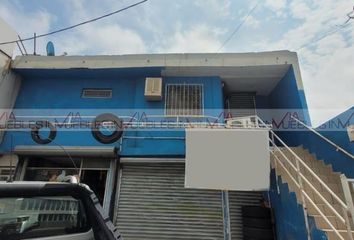 Local comercial en  Avenida San Nicolás 430, Arboledas De San Jorge, San Nicolás De Los Garza, Nuevo León, 66450, Mex