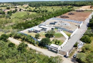 Lote de Terreno en  Calle Hidalgo, Congregación Calles, Montemorelos, Nuevo León, Mex