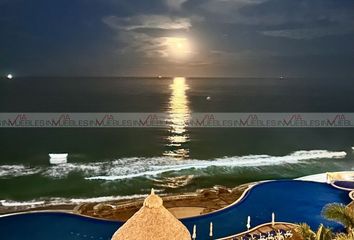 Departamento en  Avenida De La Ostra 1311, Sábalo Country, Mazatlán, Sinaloa, 82100, Mex