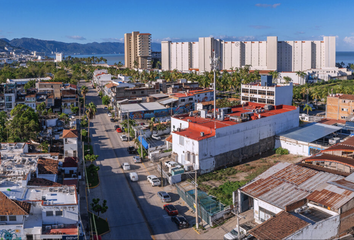 Departamento en  Avenida Francisco Villa 299, Olímpica, Puerto Vallarta, Jalisco, Mex