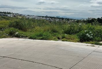 Lote de Terreno en  Juriquilla, Municipio De Querétaro