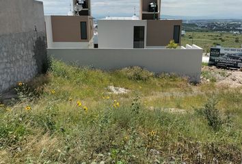 Lote de Terreno en  Bio Grand Juriquilla, Juriquilla, Querétaro