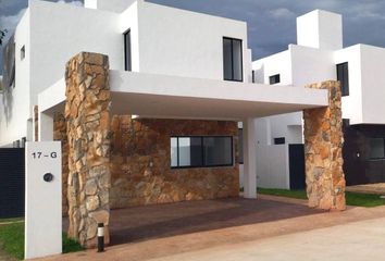 Casa en  Carretera Conkal - Mocochá, Conkal, Yucatán, 97347, Mex