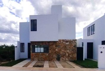 Casa en  Carretera Conkal - Mocochá, Conkal, Yucatán, 97347, Mex