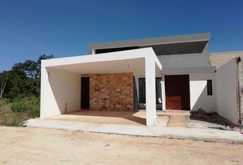 Casa en  Calle 18 103, Dzityá, Mérida, Yucatán, 97302, Mex