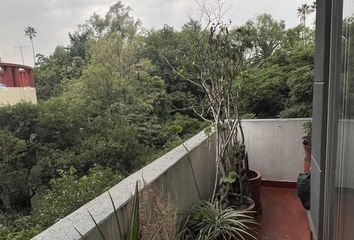 Departamento en  Hipódromo Condesa, Cuauhtémoc, Cdmx