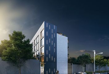 Casa en condominio en  Calle Tlacotalpan 84, Roma Sur, Cuauhtémoc, Ciudad De México, 06760, Mex