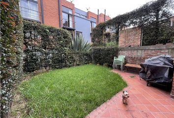 Casa en  Del Monte, Bogotá