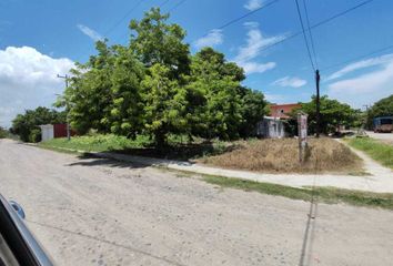 Lote de Terreno en  Tecolutla, Veracruz