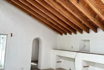 Lote de Terreno en  Calle Frontera, San Ángel, Álvaro Obregón, Ciudad De México, 01000, Mex