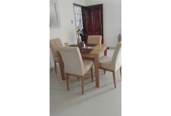 Apartamento en  El Prado, Barranquilla