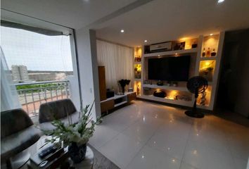 Apartamento en  Villa Carolina, Barranquilla