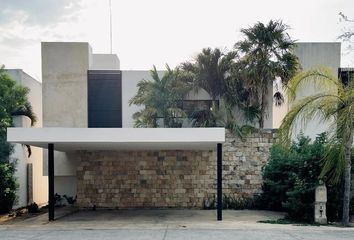 Casa en  X Canatún, Mérida, Yucatán, Mex