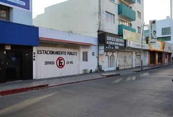 Lote de Terreno en  Avenida Primera Sote, Barrio San Roque, Tuxtla Gutiérrez, Chiapas, 29043, Mex