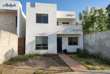 Casa en  Chuburna De Hidalgo, Mérida, Yucatán