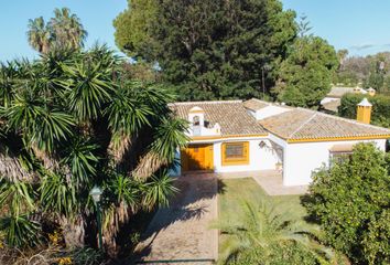 Chalet en  Sanlucar La Mayor, Sevilla Provincia