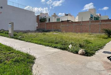 Lote de Terreno en  Villa Magna, San Luis Potosí