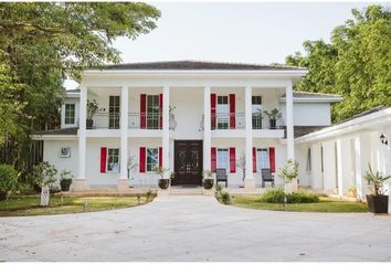 Casa en  Club De Golf La Ceiba, Mérida, Yucatán