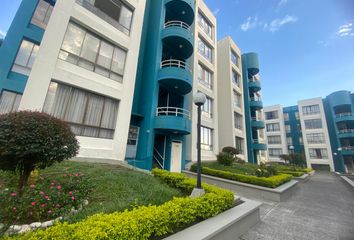 Apartamento en  La Villa, San Joaquín, Pereira