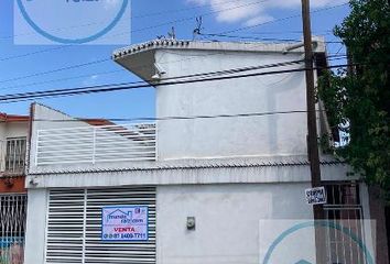 Casa en  Roma, Monterrey