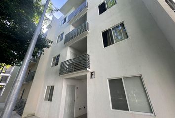 Departamento en  Playa Del Carmen, Quintana Roo