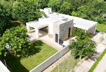 Casa en  Komchen, Mérida, Yucatán