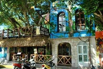 Local comercial en  Playa Del Carmen, Quintana Roo