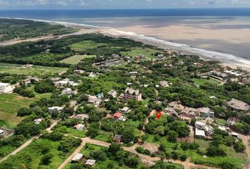 Lote de Terreno en  Puerto Escondido, Oaxaca