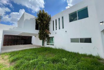 Casa en  Lomas Del Tecnológico, San Luis Potosí