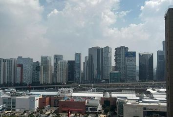 Departamento en  Santa Fe Cuajimalpa, Cuajimalpa De Morelos