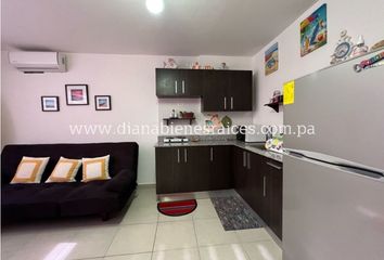 Apartamento en  Vista Mar, San Carlos