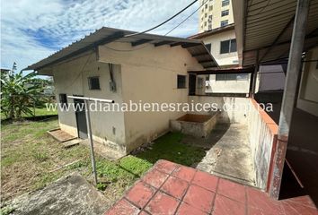 Casa en  Pueblo Nuevo, Ciudad De Panamá