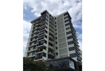 Apartamento en  El Cangrejo, Ciudad De Panamá