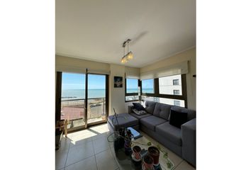 Departamento en  Bernardino Rivadavia, Mar Del Plata