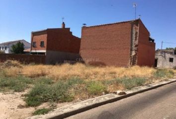 Terreno en  Chozas De Canales, Toledo Provincia