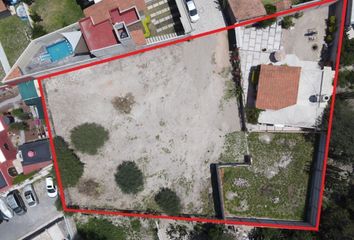 Lote de Terreno en  Calle Hidalgo 69-73, La Magdalena, Tequisquiapan, Querétaro, 76776, Mex