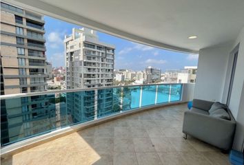 Apartamento en  Alto Prado, Barranquilla