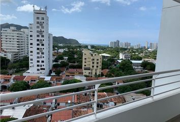 Apartamento en  Bavaria, Santa Marta