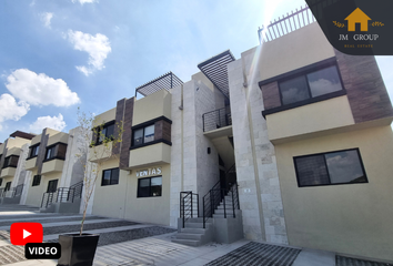 Departamento en  Calle Palma Cariota, Palmares De Querétaro, Santiago De Querétaro, Querétaro, 76127, Mex