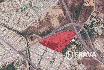 Lote de Terreno en  Calle Balbino Dávalos 113-115, Sector 1 Manzanillo Centro-el Vigía, Manzanillo, Colima, 28200, Mex