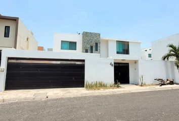 Casa en  Circuito Málaga, Los Médanos De Buena Vista, Alvarado, Veracruz De Ignacio De La Llave, 95264, Mex