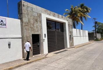 Casa en  Calle Mecoacan, Puerto Ceiba, Paraíso, Tabasco, Mex