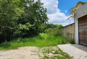 Lote de Terreno en  Calle 18 103, Dzityá, Mérida, Yucatán, 97302, Mex