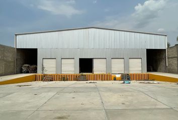 Nave en  Carretera Tala-santa Cruz De Las Flores, Santa Cruz De Las Flores, Tlajomulco De Zúñiga, Jalisco, 45640, Mex