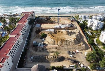 Departamento en  Bahía De Banderas, Nayarit, Mex