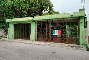 Casa en  Calle 18 85, Chuminópolis, Mérida, Yucatán, 97158, Mex