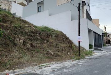 Lote de Terreno en  Calle Alfredo Bernando Nobel 2263, Guadalupe, Nuevo León, 67174, Mex