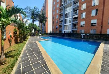 Apartamento en  Valle Del Lili, Cali